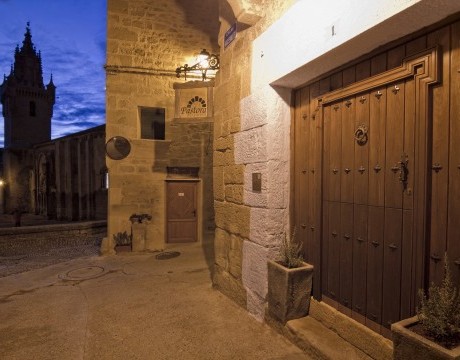 POSADA DE UNCASTILLO