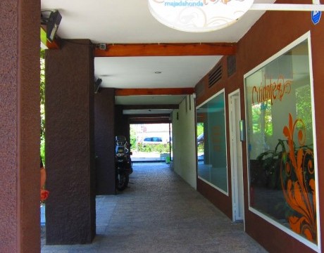 CUÍDATE MAJADAHONDA