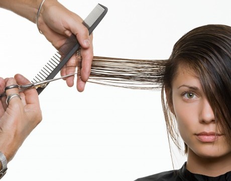 PELUQUERÍA ANA BELÉN