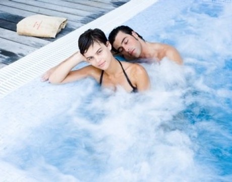 AUDAX SPA & WELLNESS CENTRE