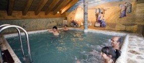 POSADA LOS CONDESTABLES & SPA