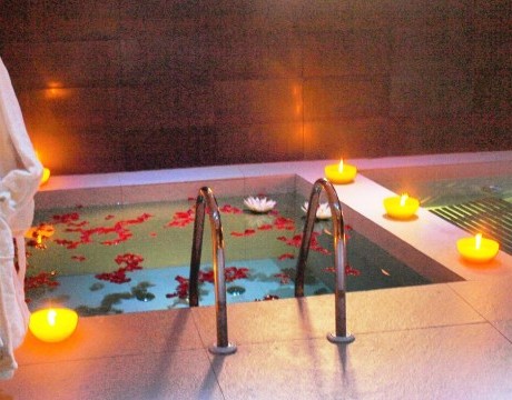 SPA GRAN CLAUSTRE