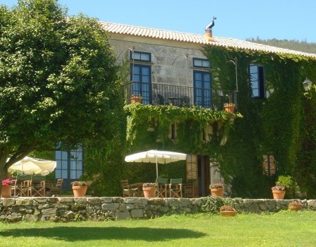 Rectoral de Cobres 1729