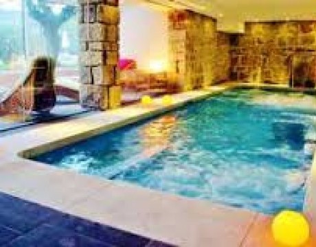 SPAXIÓN EUROSTARS CONVENTO CAPUCHINOS