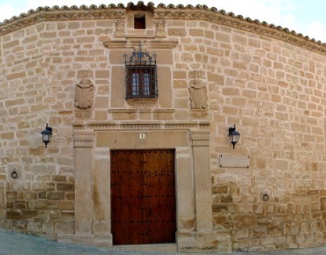 Palacio Las Manillas