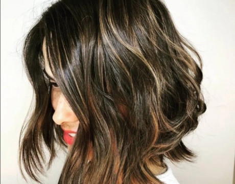 RAKEL PELUQUERÍA Y BELLEZA