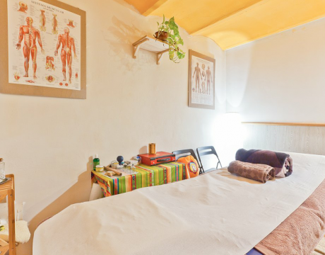 CENTRE DE TERÀPIES SÀLVIA 