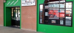 Peluqueria Mixta Shanty's