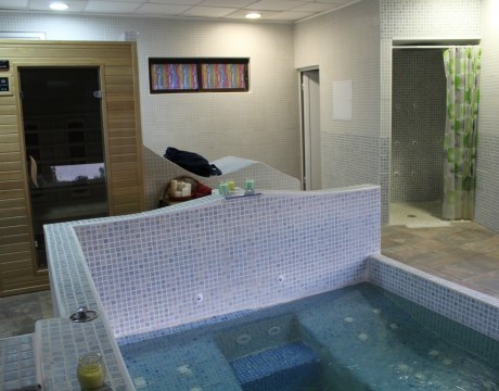 EL RINCÓN DE PALMACIO