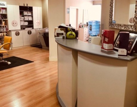 PELUQUERÍA MUJER 10