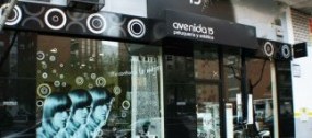 AVENIDA 15