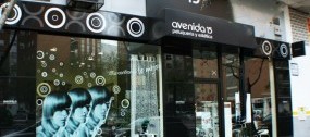 AVENIDA 15