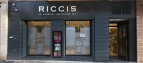 Peluqueria Ricci's
