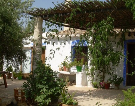 Casa Rural Aloe Vera