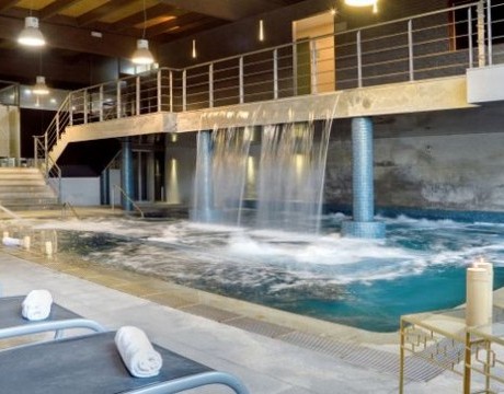 OCA VILA DE ALLARIZ HOTEL & SPA