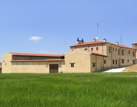 El Rincón de Doña Inés