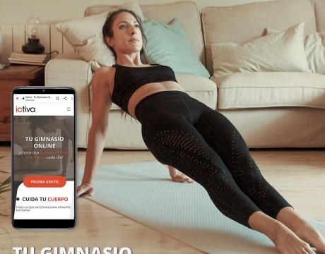ICTIVA