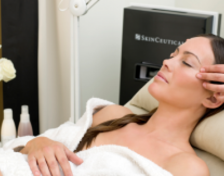 B&G BELLEZA Y GLAMOUR