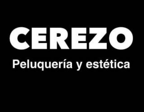 PELUQUERIA CEREZO