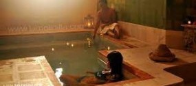 HAMMAM LINARES 