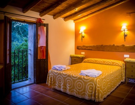 APARTAMENTOS LA MOLINILLA