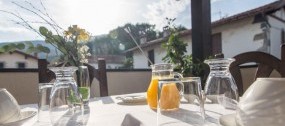 HOTEL RURAL ATXASPI 