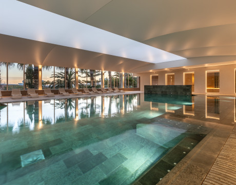 PALASIET THALASSO CLINIC&HOTEL