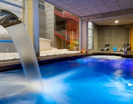 HOTEL SPA LA CASA DEL RECTOR