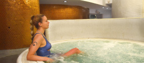 SPA FIVE SENSES (GES SPA)