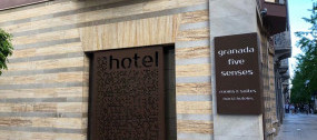 SPA FIVE SENSES (GES SPA)