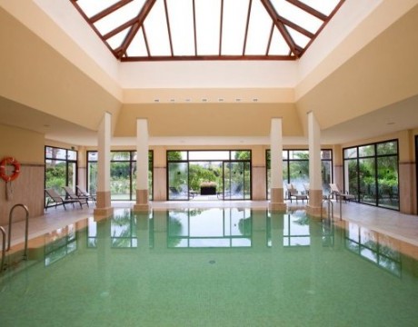 SPA PLAYA GRANADA (GES SPA)