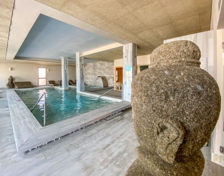 BLUE SPA ZAHARA (GES SPA)