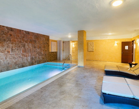 SPA EL CORTIJO (GES SPA)