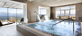 Spa Catalonia Reina Victoria