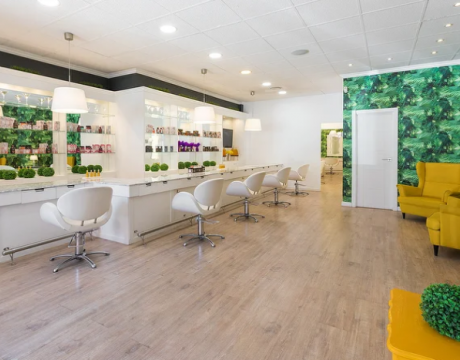 METROPOLYTAN URBAN HAIR STYLE