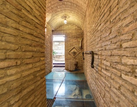 Balneario San Andrés 