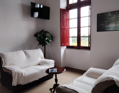 HOTEL RURAL ABEIRO DO SOR (APARTAMENTO)