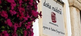 APARTAHOTEL DOÑA RUIDERA
