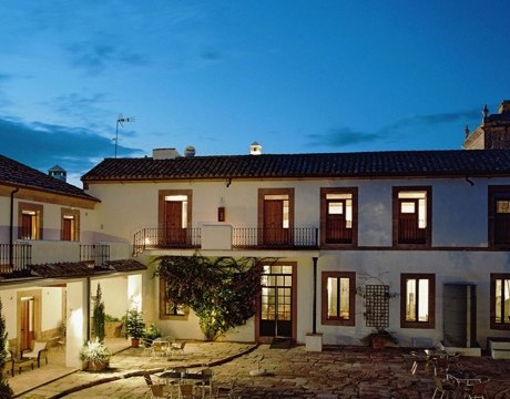 ALOJAMIENTO RURAL SUPERIOR MOLINO LA NAVA