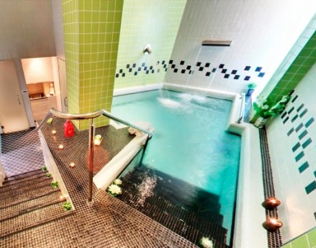 AQUASPA GRAN HOTEL DON MANUEL