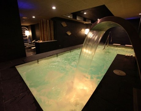 SPA URBANO ARRULLOS DEL AGUA