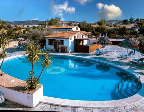   HOTEL RURAL FINCA LA HERENCIA 