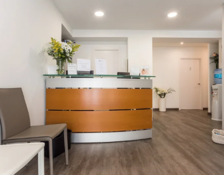 CLINICA CONTEMPORÁNEA