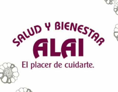 ALAI SALUD Y BIENESTAR