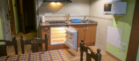 Apartamentos Rurales Pedredo