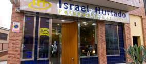 CENTRO DE PELUQUERÍA Y ESTÉTICA ISRAEL HURTADO