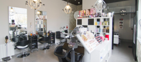 CENTRO DE PELUQUERÍA Y ESTÉTICA ISRAEL HURTADO