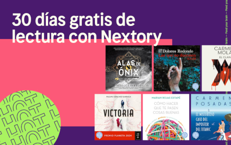 NEXTORY