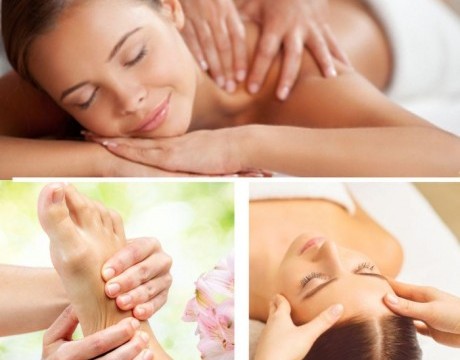 MIL Y UNA SENSACIONES