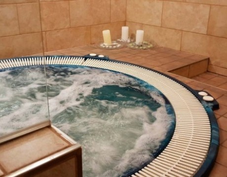 LAS MAYAS POSADA RESTAURANTE -SPA